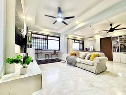 Blk 192 West View @ Bukit Batok (Bukit Batok), HDB 5 Rooms #617378841